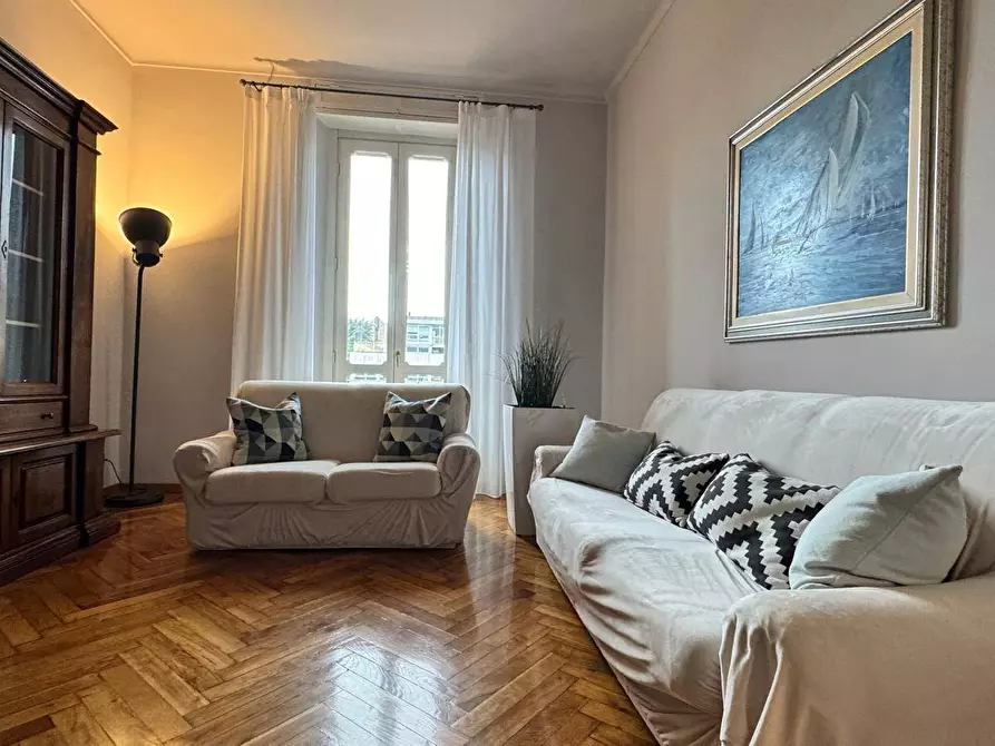 Immagine 11 di Appartamento in affitto  in Via Avigliana 28 a Torino