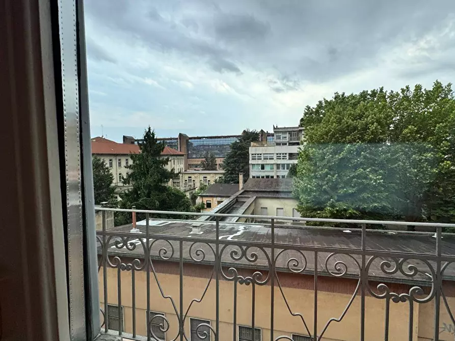 Immagine 28 di Appartamento in affitto  in Via Avigliana 28 a Torino