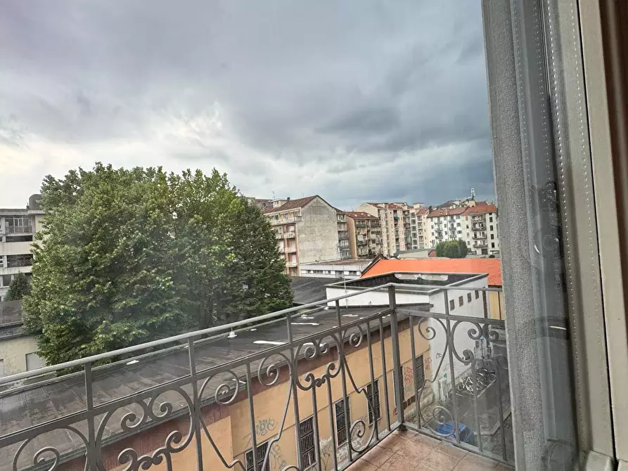 Immagine 29 di Appartamento in affitto  in Via Avigliana 28 a Torino