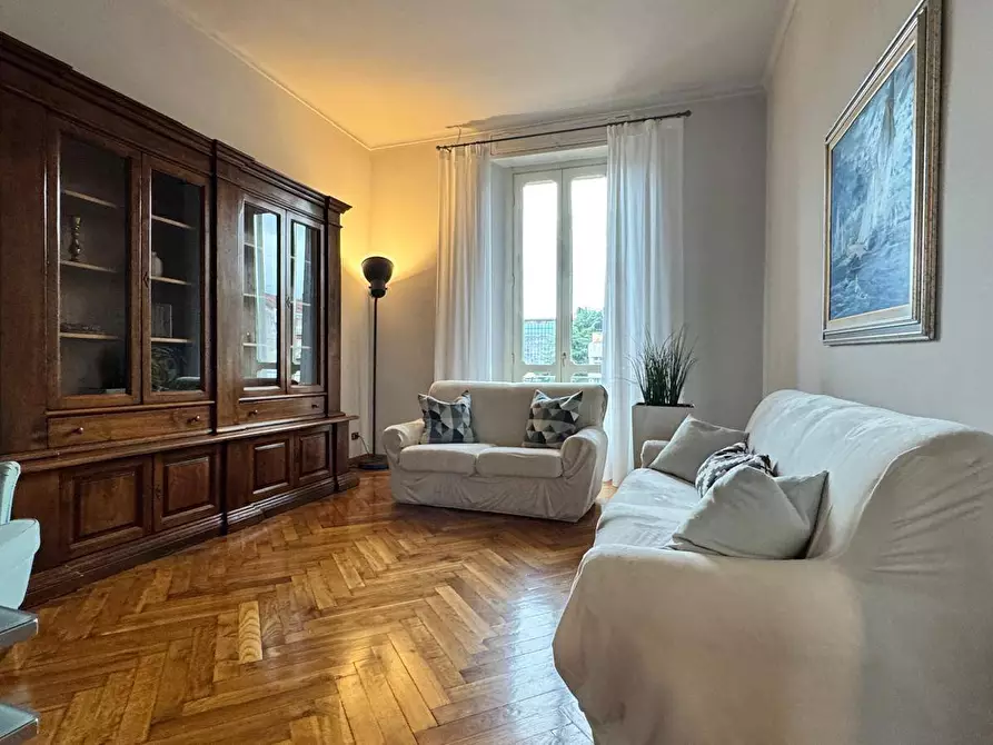 Immagine 12 di Appartamento in affitto  in Via Avigliana 28 a Torino