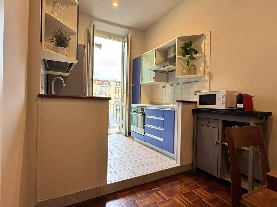 Immagine 3 di Appartamento in affitto  in Via Avigliana 28 a Torino