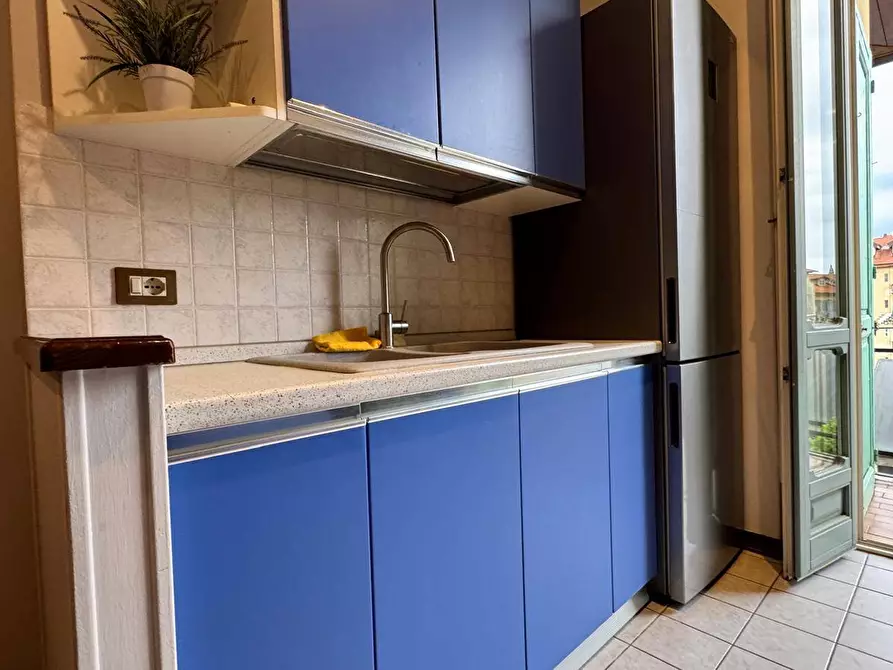 Immagine 5 di Appartamento in affitto  in Via Avigliana 28 a Torino