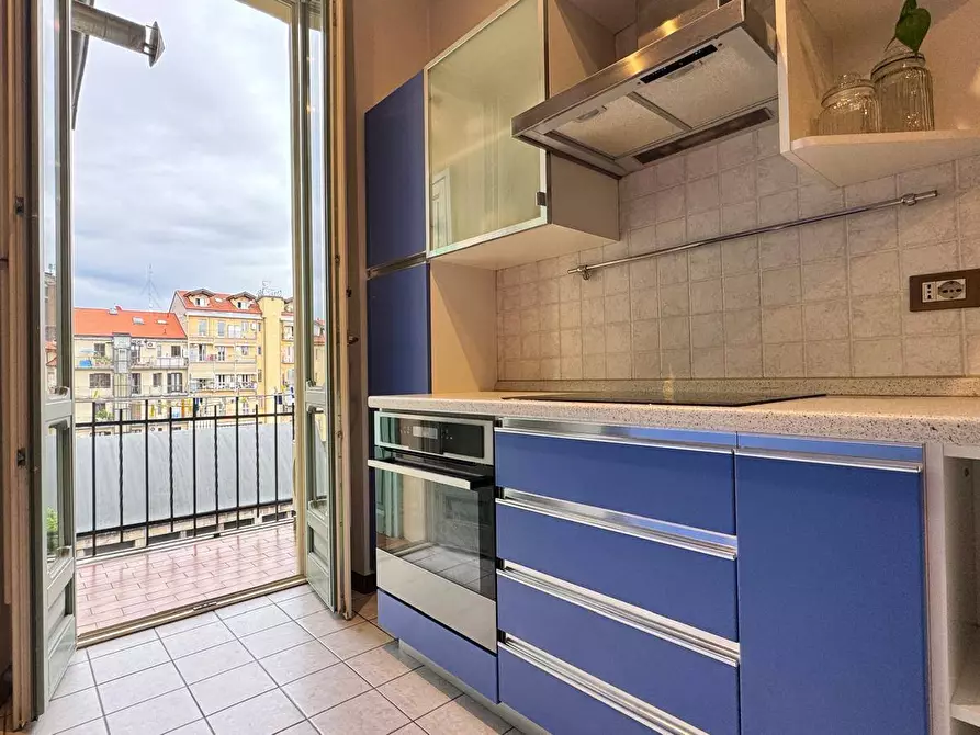 Immagine 4 di Appartamento in affitto  in Via Avigliana 28 a Torino