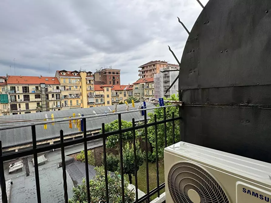 Immagine 27 di Appartamento in affitto  in Via Avigliana 28 a Torino