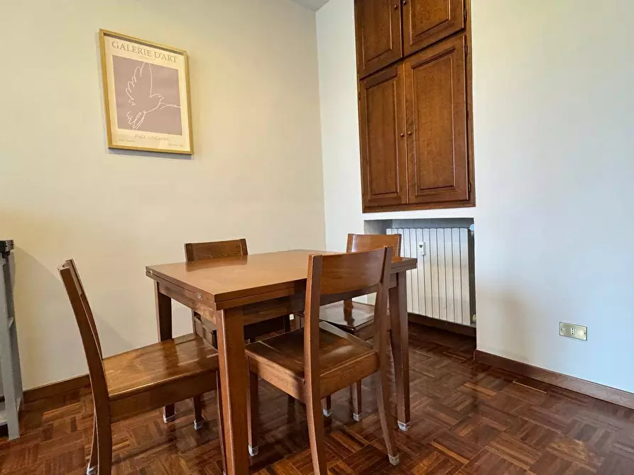 Immagine 9 di Appartamento in affitto  in Via Avigliana 28 a Torino