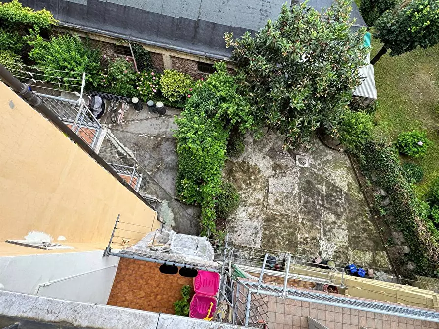 Immagine 30 di Appartamento in affitto  in Via Avigliana 28 a Torino