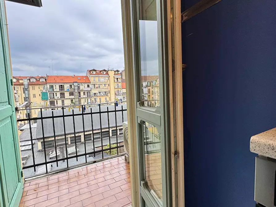 Immagine 8 di Appartamento in affitto  in Via Avigliana 28 a Torino