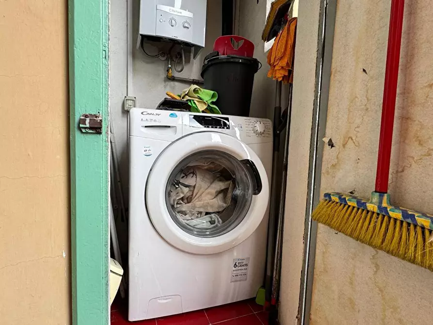 Immagine 26 di Appartamento in affitto  in Via Avigliana 28 a Torino
