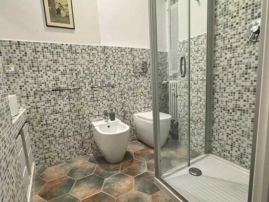 Immagine 19 di Appartamento in affitto  in Via Avigliana 28 a Torino