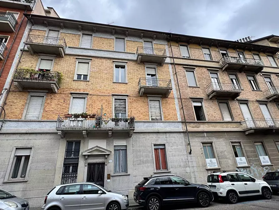 Immagine 35 di Appartamento in affitto  in Via Avigliana 28 a Torino