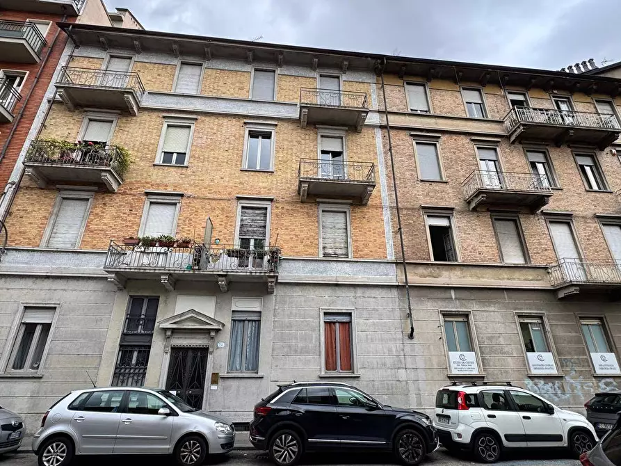 Immagine 1 di Appartamento in affitto  in Via Avigliana 28 a Torino
