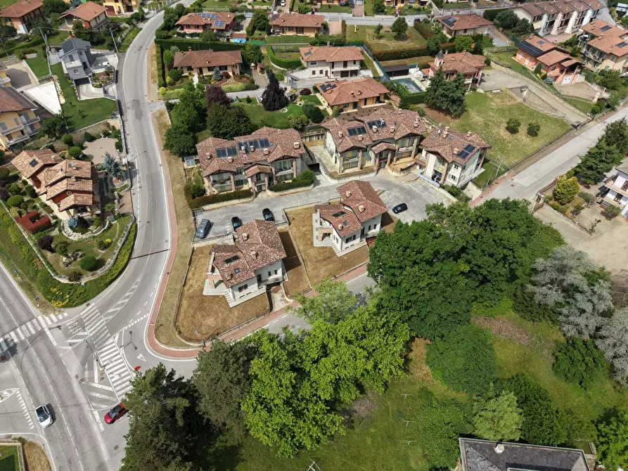 Immagine 30 di Appartamento in vendita  in strada Pracarbone a Villanova Mondovì