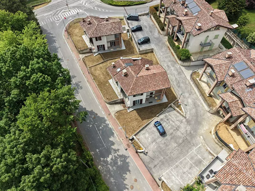 Immagine 32 di Villa in vendita  in strada Pracarbone a Villanova Mondovì