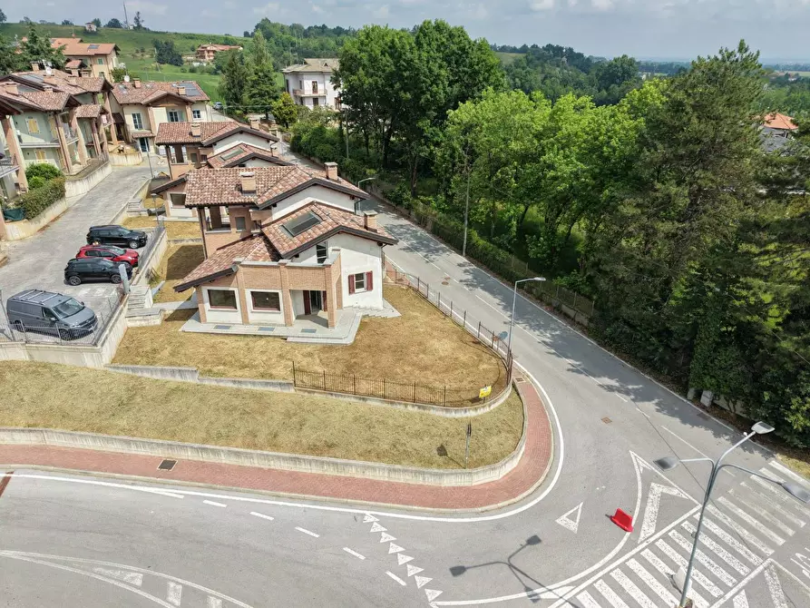 Immagine 26 di Villa in vendita  in strada Pracarbone a Villanova Mondovì