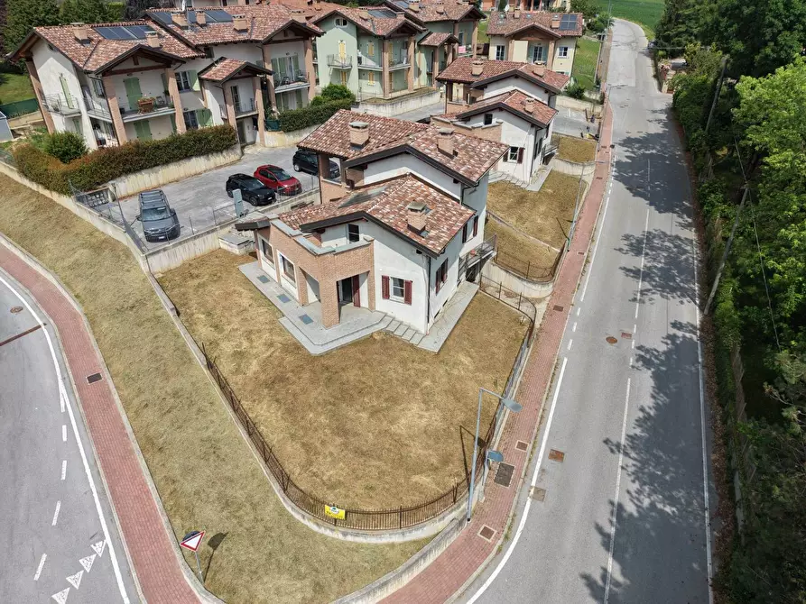 Immagine 27 di Villa in vendita  in strada Pracarbone a Villanova Mondovì