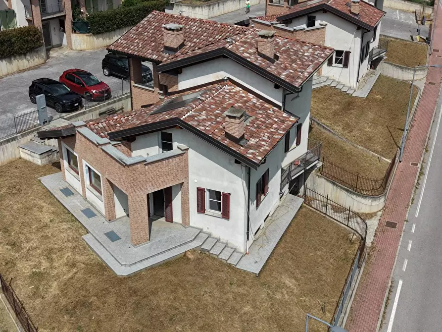 Immagine 13 di Villa in vendita  in strada Pracarbone a Villanova Mondovì