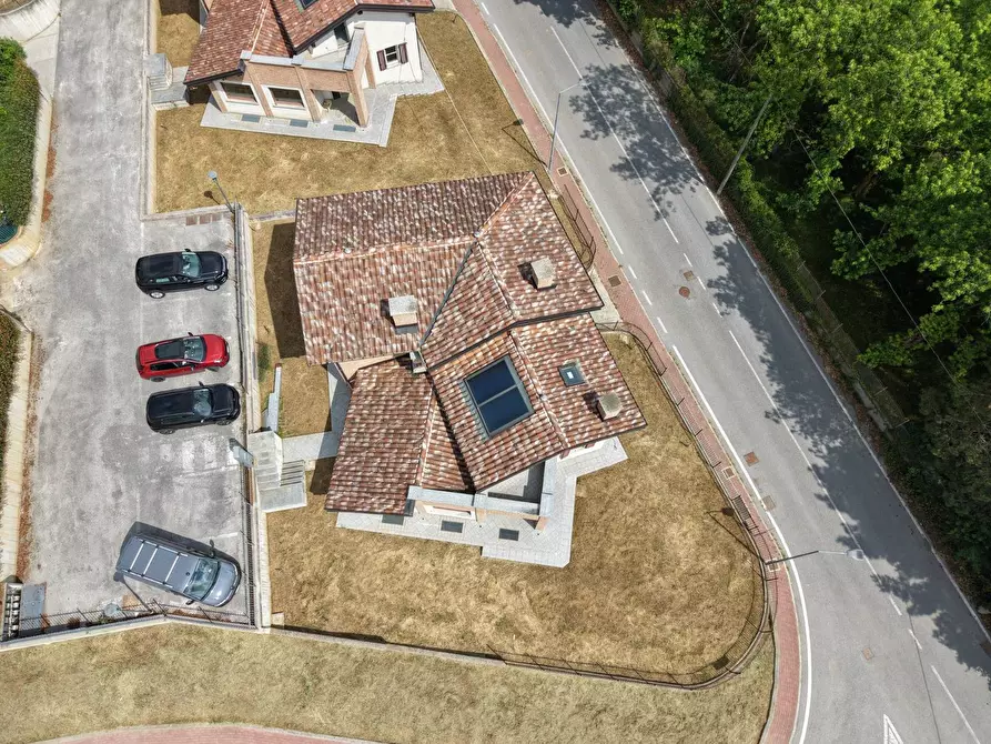 Immagine 37 di Villa in vendita  in strada Pracarbone a Villanova Mondovì