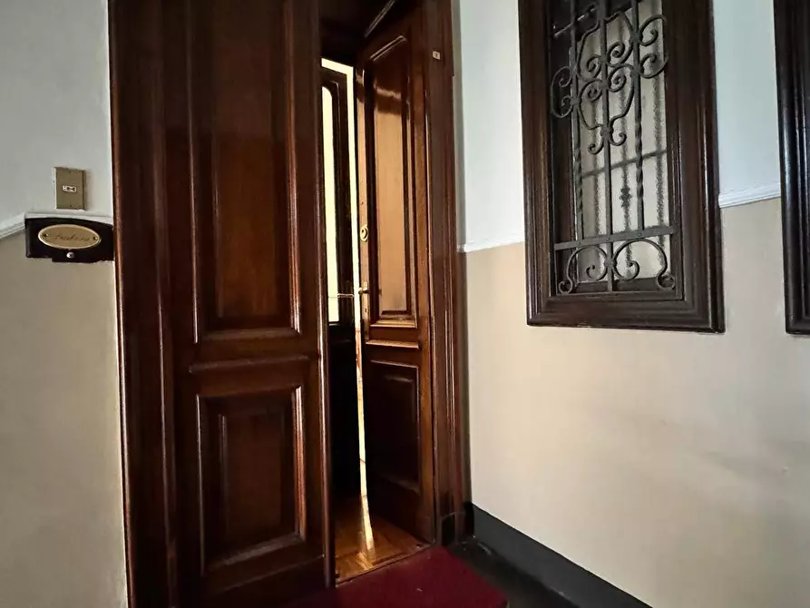 Immagine 33 di Appartamento in affitto  in Via Avigliana 28 a Torino