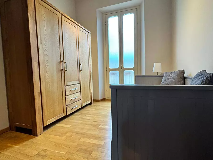 Immagine 22 di Appartamento in affitto  in Via Avigliana 28 a Torino