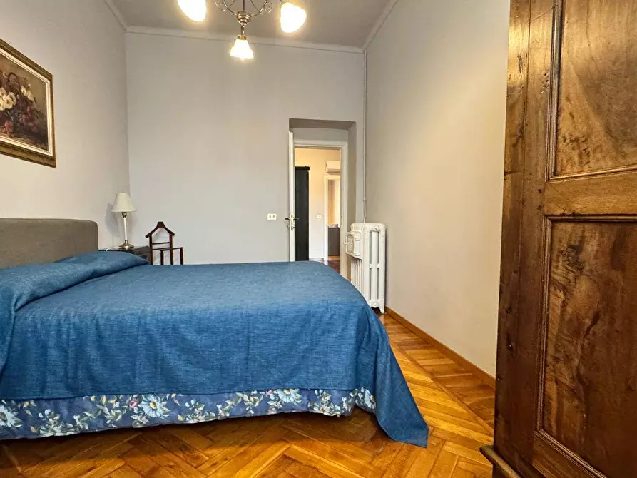 Immagine 15 di Appartamento in affitto  in Via Avigliana 28 a Torino