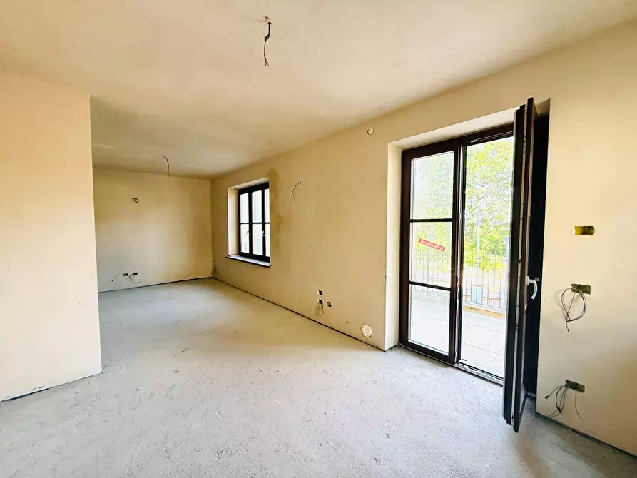 Immagine 8 di Appartamento in vendita  in strada Pracarbone a Villanova Mondovì