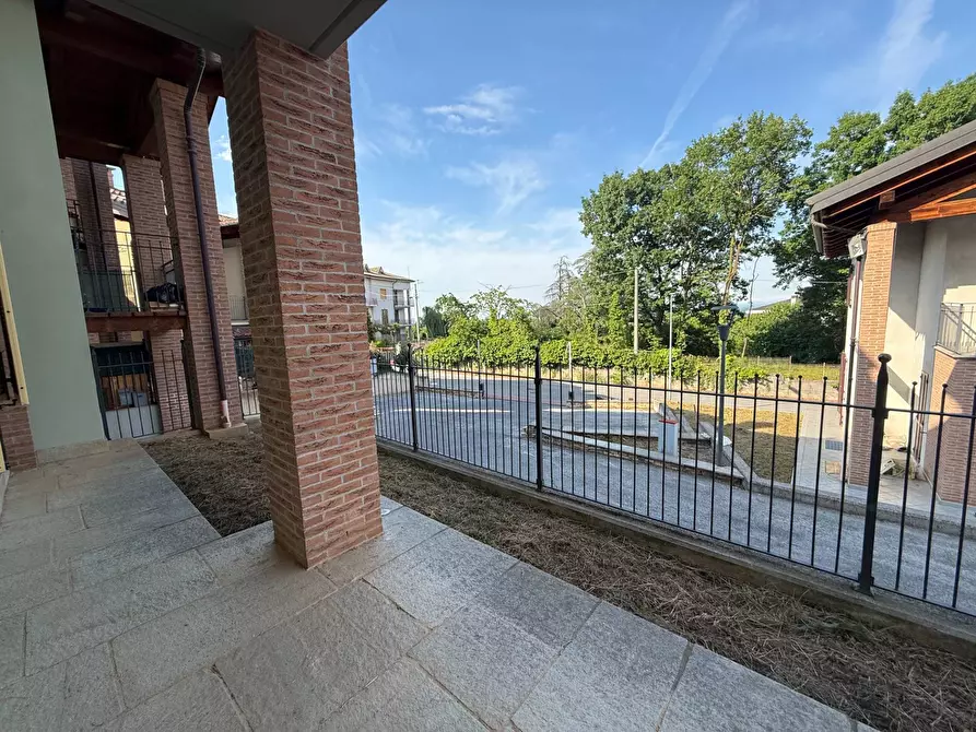 Immagine 13 di Appartamento in vendita  in strada Pracarbone a Villanova Mondovì