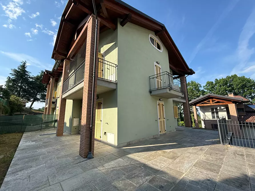 Immagine 1 di Appartamento in vendita  in strada Pracarbone a Villanova Mondovì