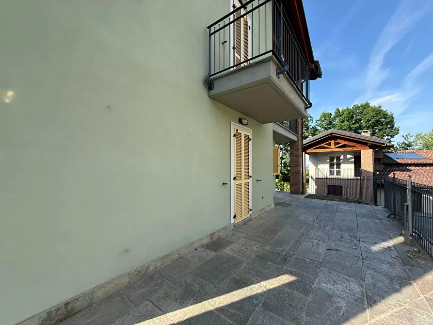 Immagine 4 di Appartamento in vendita  in strada Pracarbone a Villanova Mondovì