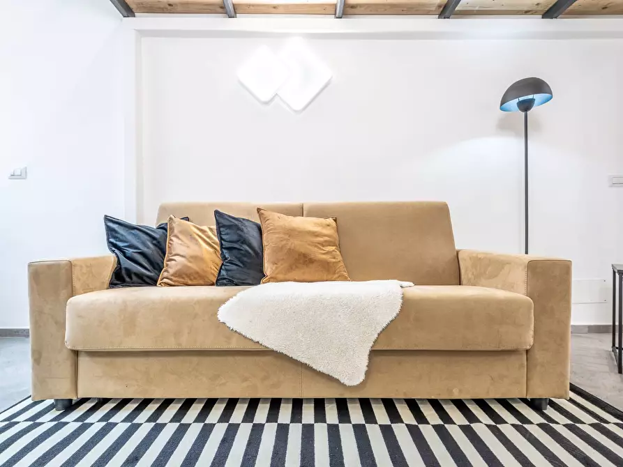 Immagine 14 di Loft/Open space in affitto  in Via Vincenzo Bellini 6 a Torino