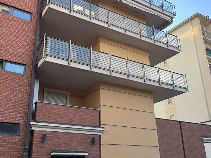 Immagine 30 di Casa semindipendente in affitto  in Via Minghetti 1 a Collegno