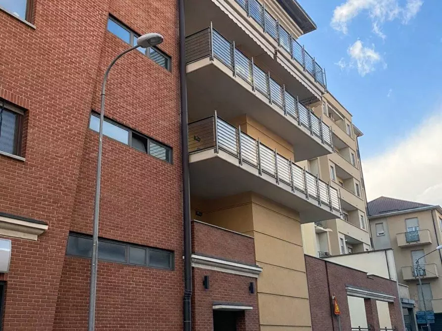 Immagine 31 di Casa semindipendente in affitto  in Via Minghetti 1 a Collegno