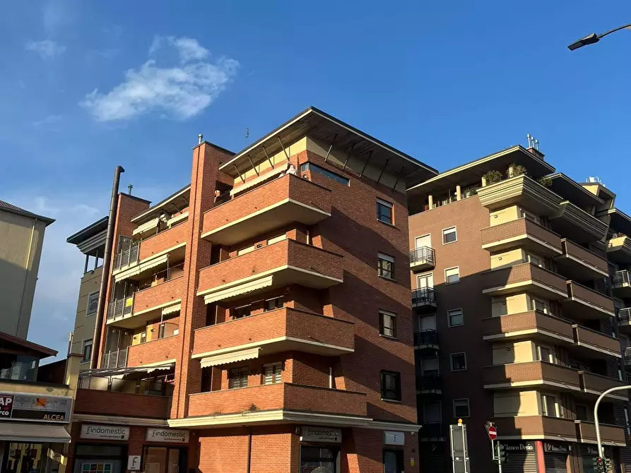 Immagine 29 di Casa semindipendente in affitto  in Via Minghetti 1 a Collegno