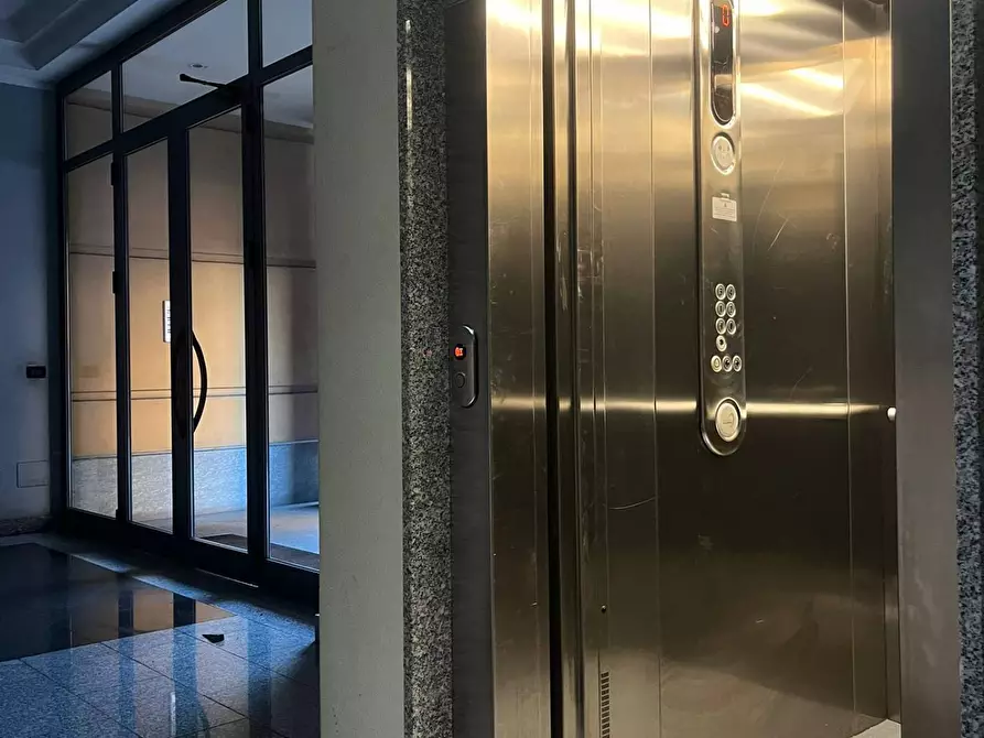 Immagine 27 di Casa semindipendente in affitto  in Via Minghetti 1 a Collegno