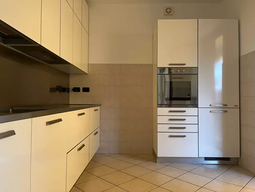Immagine 4 di Casa semindipendente in affitto  in Via Minghetti 1 a Collegno