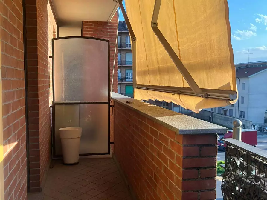 Immagine 5 di Casa semindipendente in affitto  in Via Minghetti 1 a Collegno