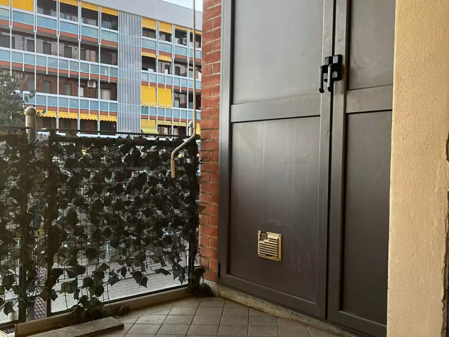 Immagine 9 di Casa semindipendente in affitto  in Via Minghetti 1 a Collegno
