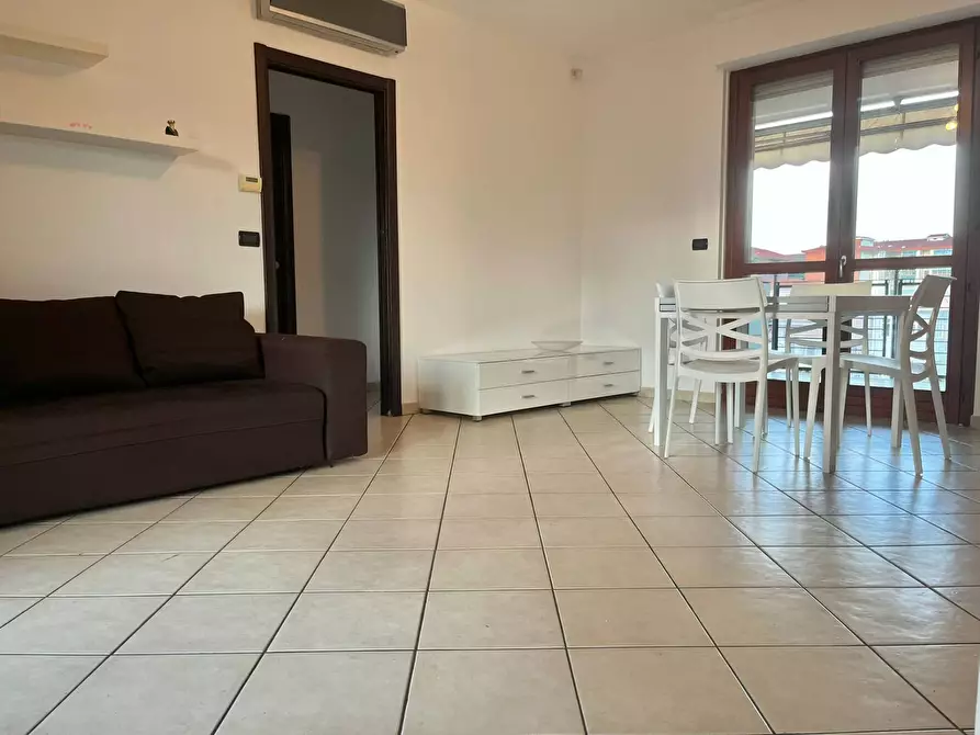 Immagine 1 di Casa semindipendente in affitto  in Via Minghetti 1 a Collegno