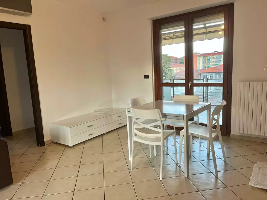 Immagine 3 di Casa semindipendente in affitto  in Via Minghetti 1 a Collegno