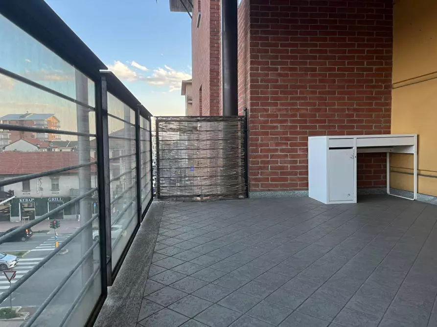 Immagine 8 di Casa semindipendente in affitto  in Via Minghetti 1 a Collegno