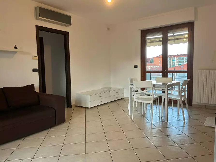 Immagine 10 di Casa semindipendente in affitto  in Via Minghetti 1 a Collegno
