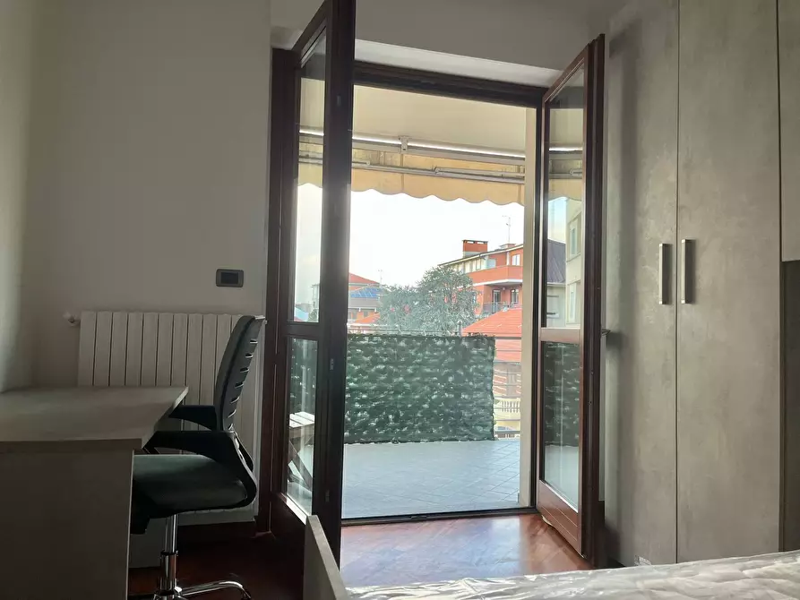 Immagine 17 di Casa semindipendente in affitto  in Via Minghetti 1 a Collegno