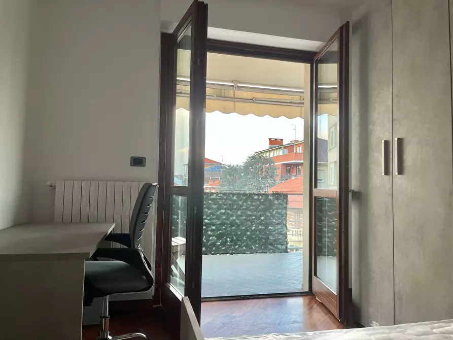 Immagine 19 di Casa semindipendente in affitto  in Via Minghetti 1 a Collegno