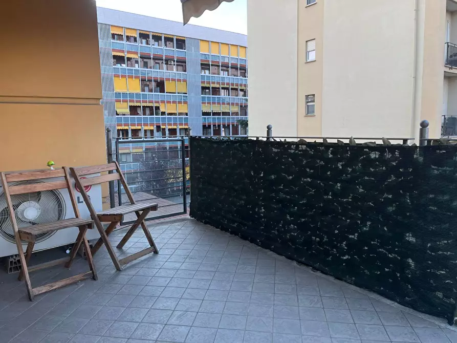 Immagine 20 di Casa semindipendente in affitto  in Via Minghetti 1 a Collegno