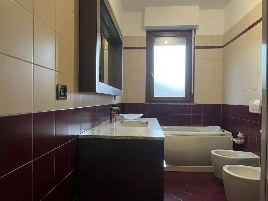 Immagine 23 di Casa semindipendente in affitto  in Via Minghetti 1 a Collegno