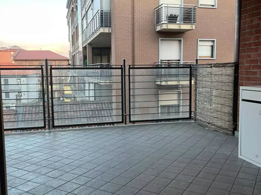 Immagine 24 di Casa semindipendente in affitto  in Via Minghetti 1 a Collegno