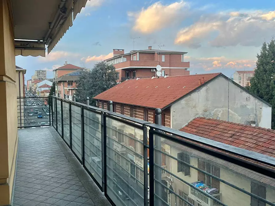 Immagine 25 di Casa semindipendente in affitto  in Via Minghetti 1 a Collegno