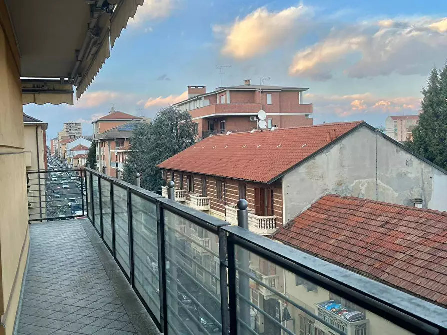 Immagine 26 di Casa semindipendente in affitto  in Via Minghetti 1 a Collegno