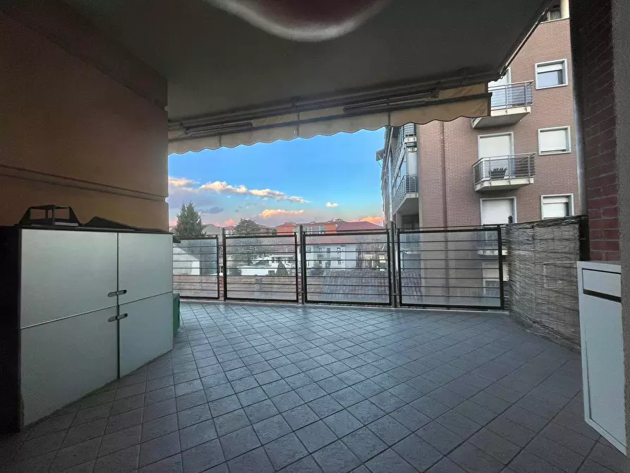 Immagine 28 di Casa semindipendente in affitto  in Via Minghetti 1 a Collegno