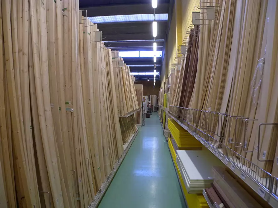 Immagine 5 di Capannone industriale in affitto  in corso lombardia 71 a San Mauro Torinese