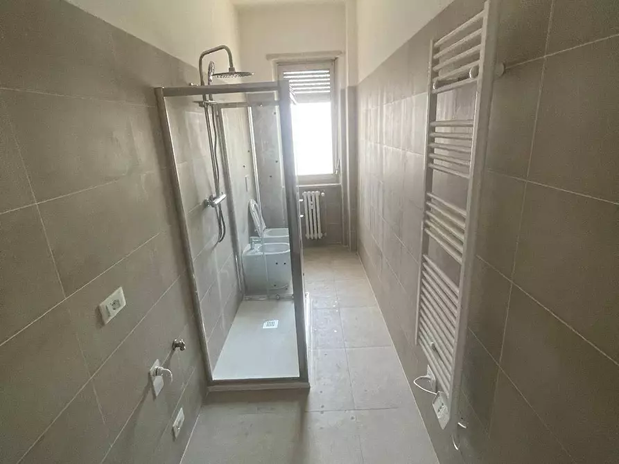 Immagine 5 di Appartamento in affitto  in Via Enrico Dandolo 21 a Torino